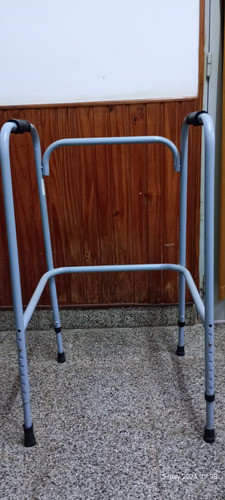 Andador Para Adultos 1