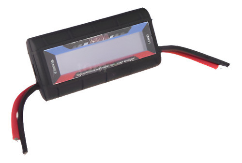 Ft08 Rc 150a Vatios Medidor Y Analizador De Potencia Con Luz 0