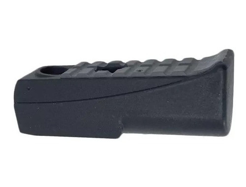 Protetor De Quadro Do Lado Da Alavanca Da Calha - 34163 0