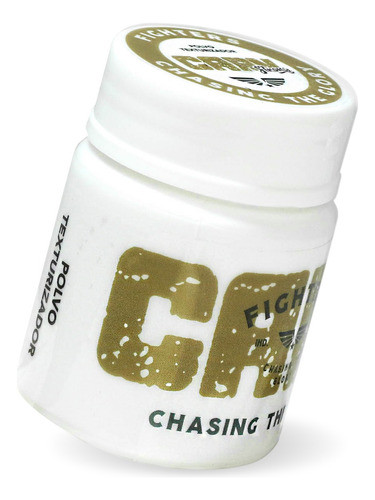 Polvo Texturizador Fijador Fighters Carv Strong Fuerte 6g 1