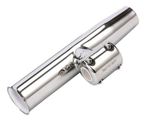 Acero Inoxidable Abrazadera En Ajustable Varilla Soporte Se 1