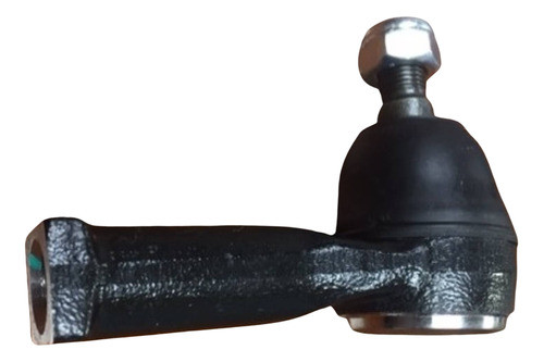 Puntero Ext (4wd) Ctr Mazda B2000 92-92 0