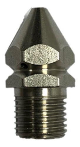 Puntero Pico Desobstructor Para Hidrolavadoras 4 Orificios 0