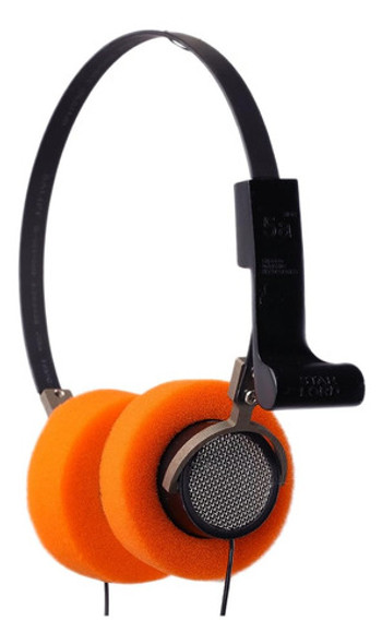 Inventar Star Lord Estilo Walkman Auriculares Estéreo De Alt 1