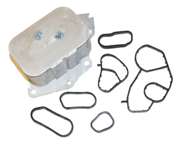 Enfriador De Aceite Para Citroen C3 1.4 Hdi Dv4 0