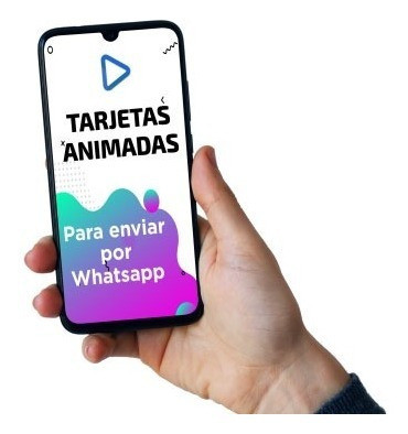 Video Invitación Digital Animada Casamiento+ Tarjeta Digital 0