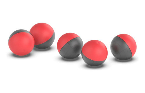 Pellets Byrna Pepper / Irritante .68 - X 5 Unidades 0