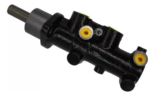Cilindro Mestre Freio Duplo Abs Ducato 2.3 16v Diesel Starke 1