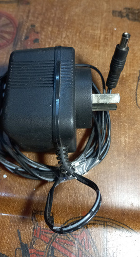 Transformador 12v 800ma 1