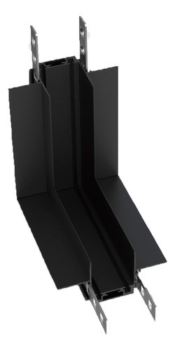 Acople Conducor Electrico L Vertical Riel Skyline Embutir 0