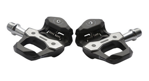 Pedales P/ruta Entity Rp15 C/base De Carbono - 280g 1