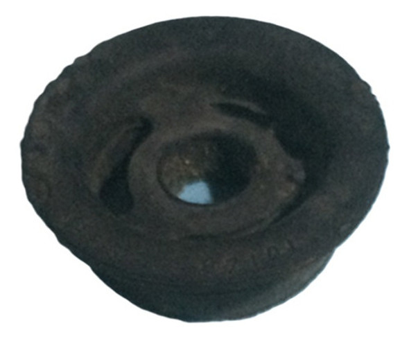 Goma Soporte Radiador -usada- Charade 97 0 Goma Soporte Radiador -usada- Charade 97 0