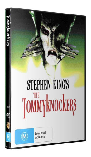 The Tommykonckes 1993 - Dvd Ingles Subt Español 0