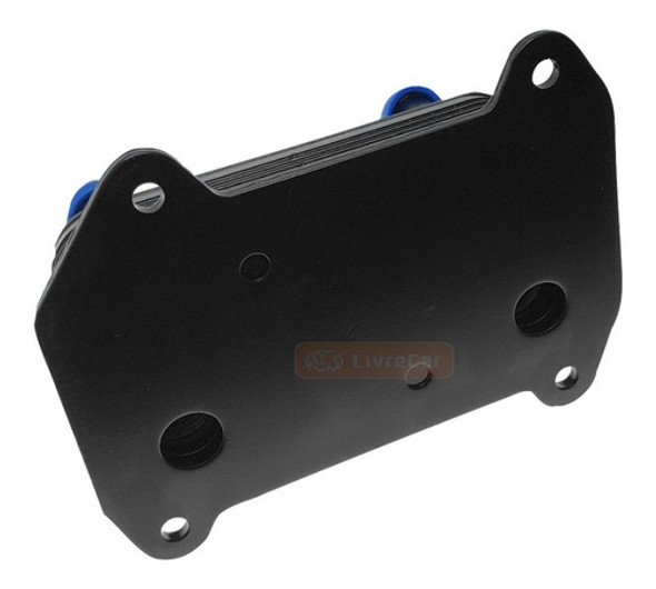 Radiador Oleo Motor Seadoo Gts 130 155 215 230 2011 À 2021 1 Radiador Oleo Motor Seadoo Gts 130 155 215 230 2011 À 2021 1