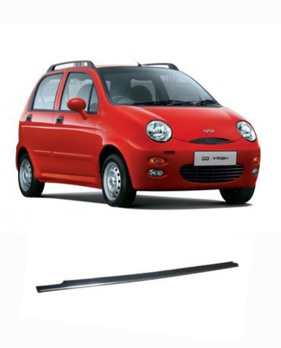 Colisa Externa Chery Qq Delantera Derecha 0