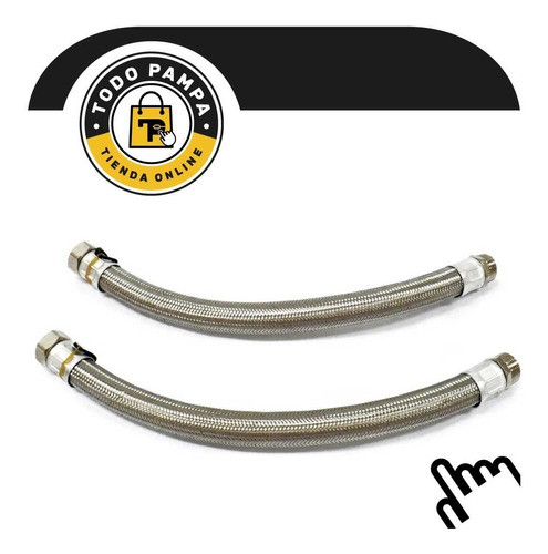 Flexible Bombas Rowa Facilitador 1 1/2 X 1 Metro C 0