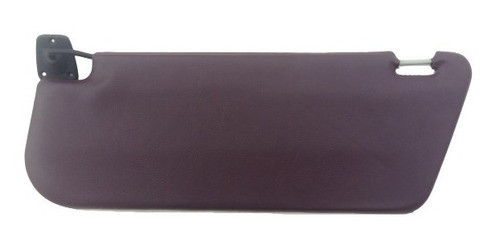 Parasol F100 86 87 88 89 90 91 92 Izquierdo Bordó/negro 0