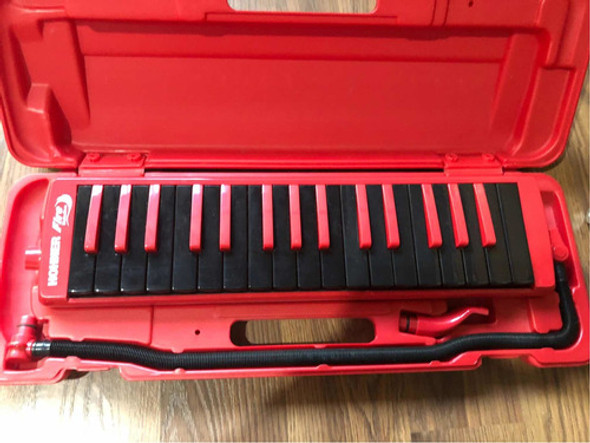 Melódica Honner Fire 0