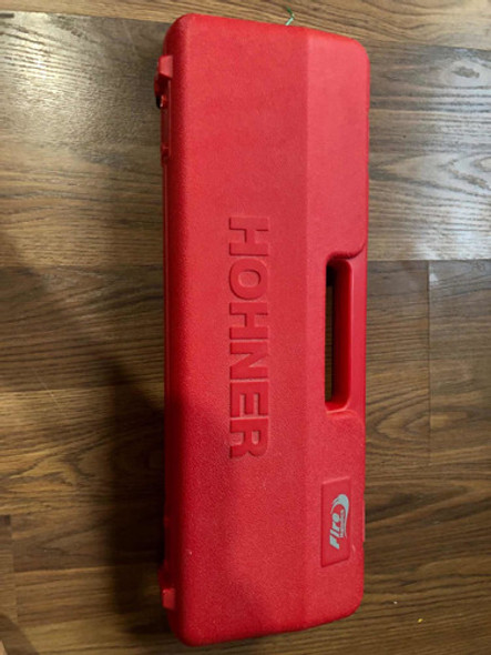 Melódica Honner Fire 1