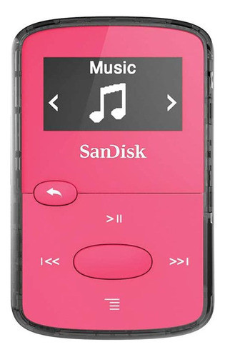 Sandisk Clip Sport 0