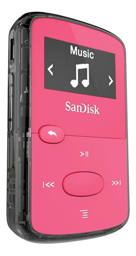 Sandisk Clip Sport 1