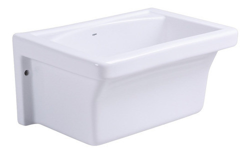 Pileta Lavadero Con Fregadero Mediana Capea Roca Porcelana 0