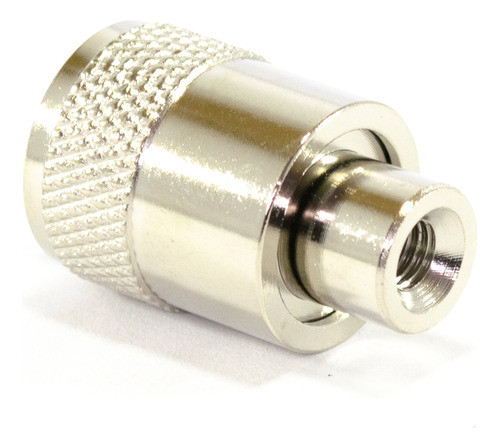 Conector Uhf Macho Rg58 Twiston Type 1