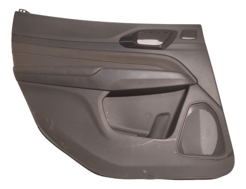 Forro Porta Traseiro Esquerdo Jeep Commander 2022 2023 1