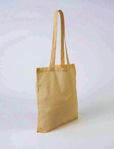 Bolsa Algodón Lienzo Para Estampar 41x37cm (x 150 Unidades) 0