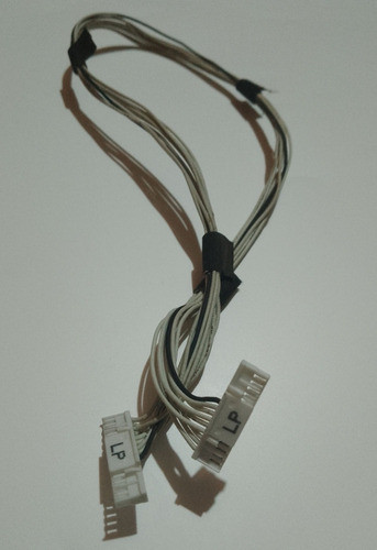 Flex Cable Sharp Lc-52le700un 9-9 0