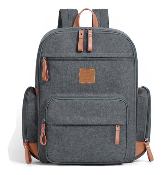 Bolsa Maternidade Land Luxury Modelo Glam 0 Bolsa Maternidade Land Luxury Modelo Glam 0