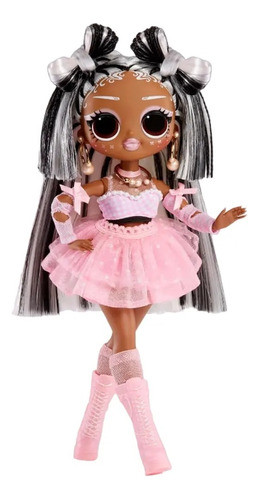 Muñeca Lol Mga Surprise Omg Sunshine Makeover Switches 58941 0