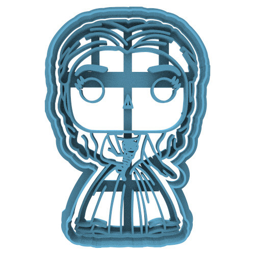 2611 Bella Funko Cortante Para Galletas 0
