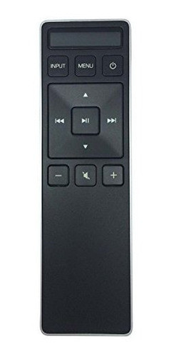 Nuevo Control Remoto De La Barra De Sonido Home Theater Xrs5 0