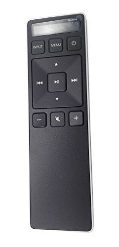Nuevo Control Remoto De La Barra De Sonido Home Theater Xrs5 1