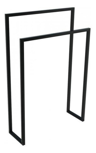 Porta Toallas,  De Caño. 1