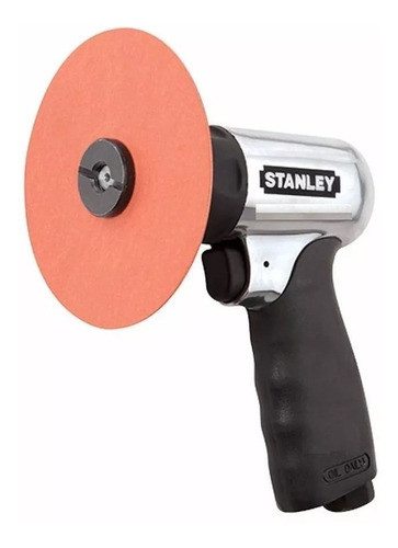 Lijadora Neumática Alta Velocidad Stanley- Ynter Industrial 0