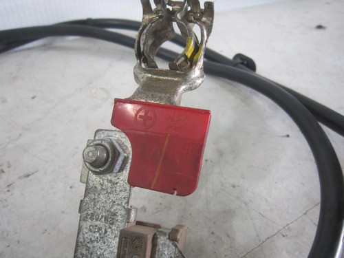 Cabo De Bateria Xsara Picasso 2.0 16v 2005 Original Usado 1