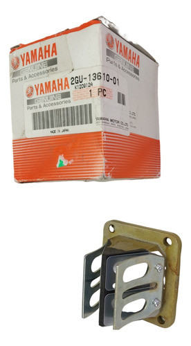 Flapera Flapeers Yamaha Banshee 350 Orig 2gu-13610-01 0