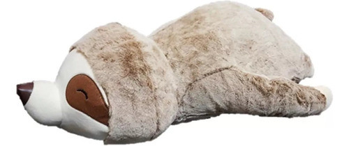 Perezoso De Peluche 75cm Piel 0