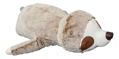 Perezoso De Peluche 75cm Piel 1