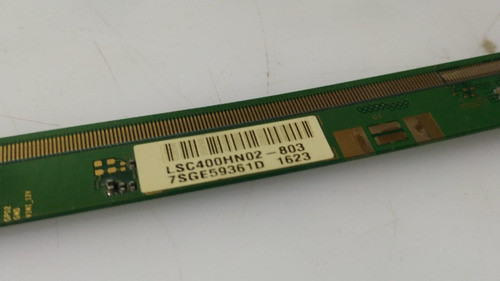 T-com Integrada Display Top House Kdl40mt538u Lsc400hn02-803 1