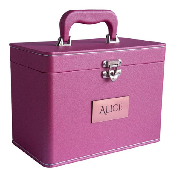 Álbum E Maleta 600 Fotos 10x15 - Personalizada 0