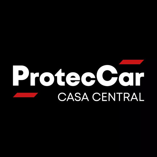 Cubre Carter Vultrack Acero Negro Volkswagen Gol Trend 1