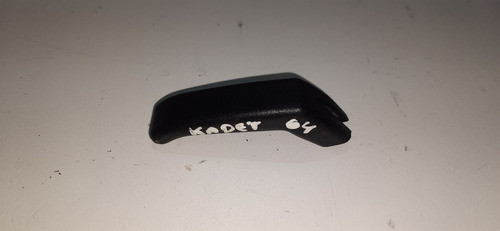 Botão Regulagem Retrovisor Gm Kadett Ipanema 89 Á 95 0