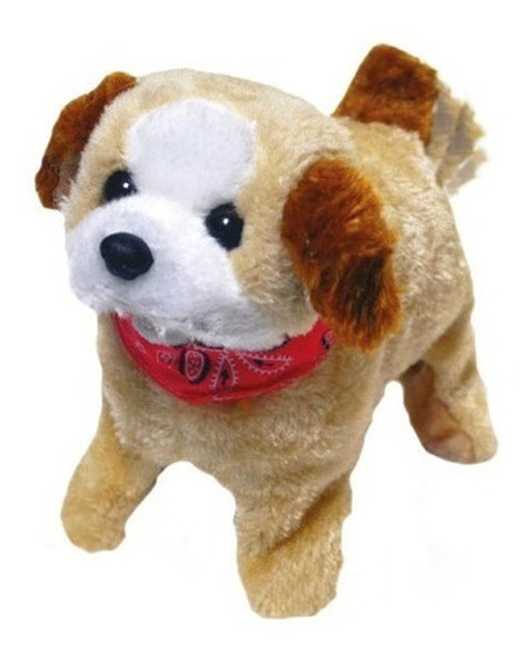 Perrito Saltarin Da Vuentas Ladra El Duende Azul ELG 6289 0