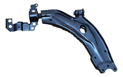 Bastidor Delantero Izquierdo 0