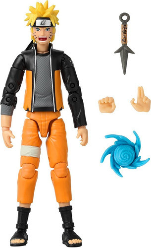 Anime Heroes Naruto Shippuden Naruto Uzumaki Final Battle 1