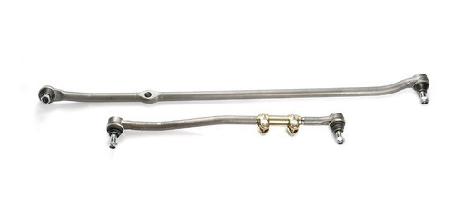 Kit Barras Extremos F100 66 Hasta /82 1
