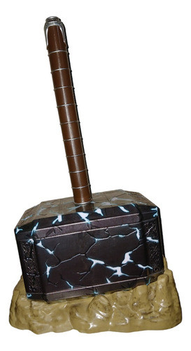 Pocholera Martillo Thor 0